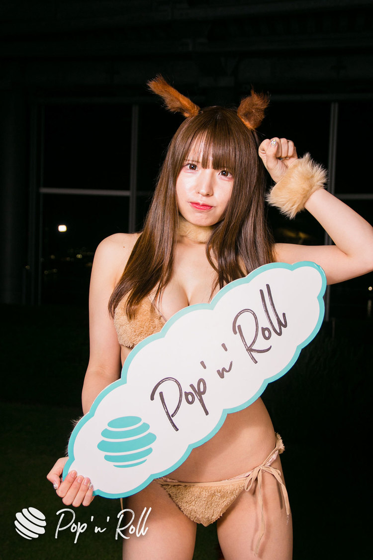 愛乃なの＜TGIF ONLINE 2021＞（10月3日）