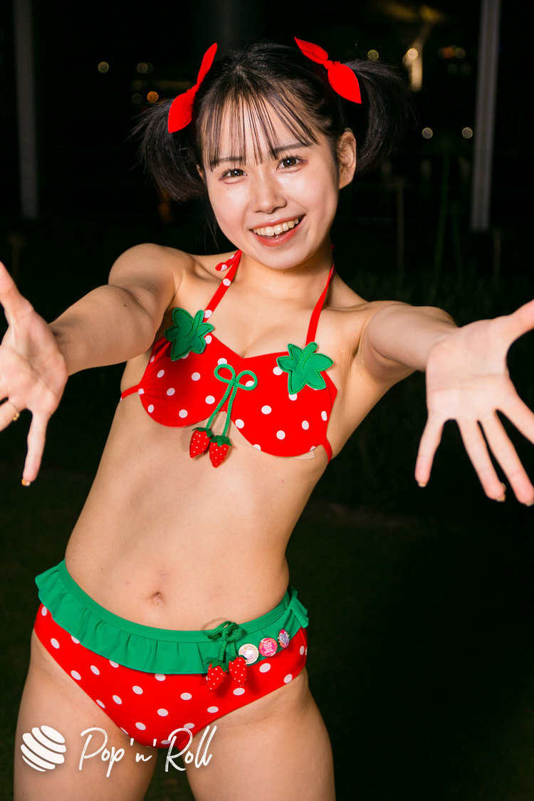 銀河なづな（バブルバビデガム!!）＜TGIF ONLINE 2021＞（10月3日）