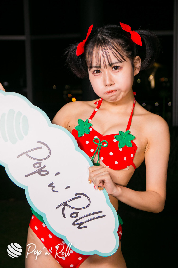 銀河なづな（バブルバビデガム!!）＜TGIF ONLINE 2021＞（10月3日）