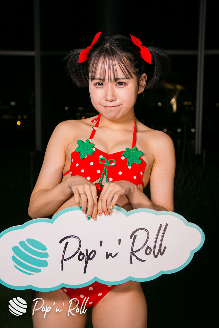 銀河なづな（バブルバビデガム!!）＜TGIF ONLINE 2021＞（10月3日）