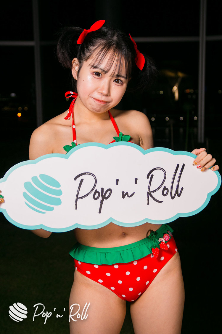 銀河なづな（バブルバビデガム!!）＜TGIF ONLINE 2021＞（10月3日）