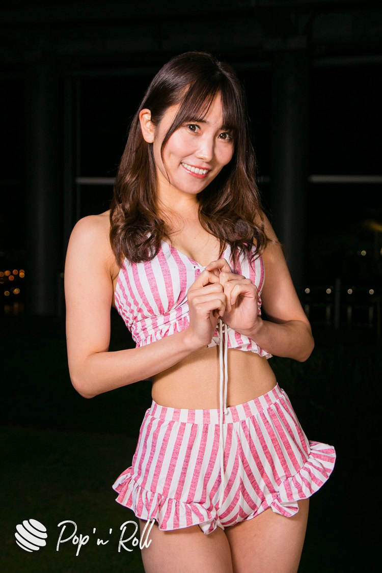 佐野友里子（愛乙女☆DOLL）＜TGIF ONLINE 2021＞（10月3日）