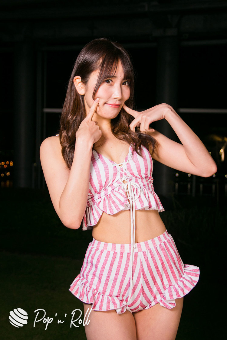 佐野友里子（愛乙女☆DOLL）＜TGIF ONLINE 2021＞（10月3日）