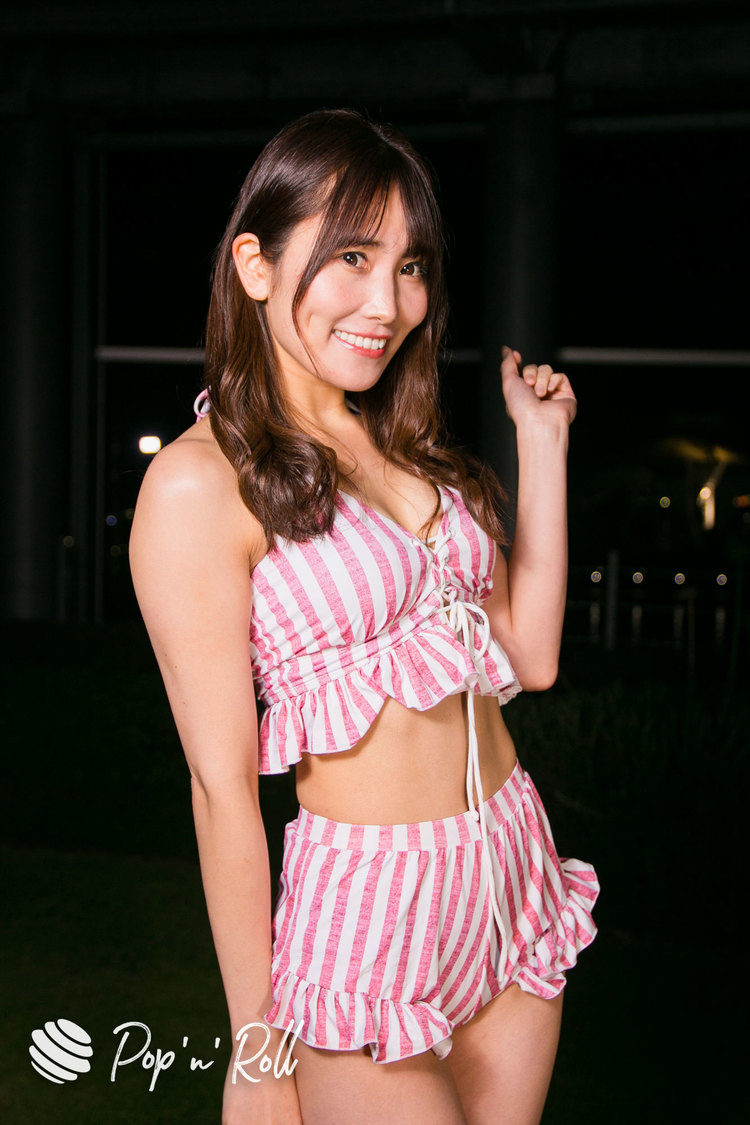 佐野友里子（愛乙女☆DOLL）＜TGIF ONLINE 2021＞（10月3日）