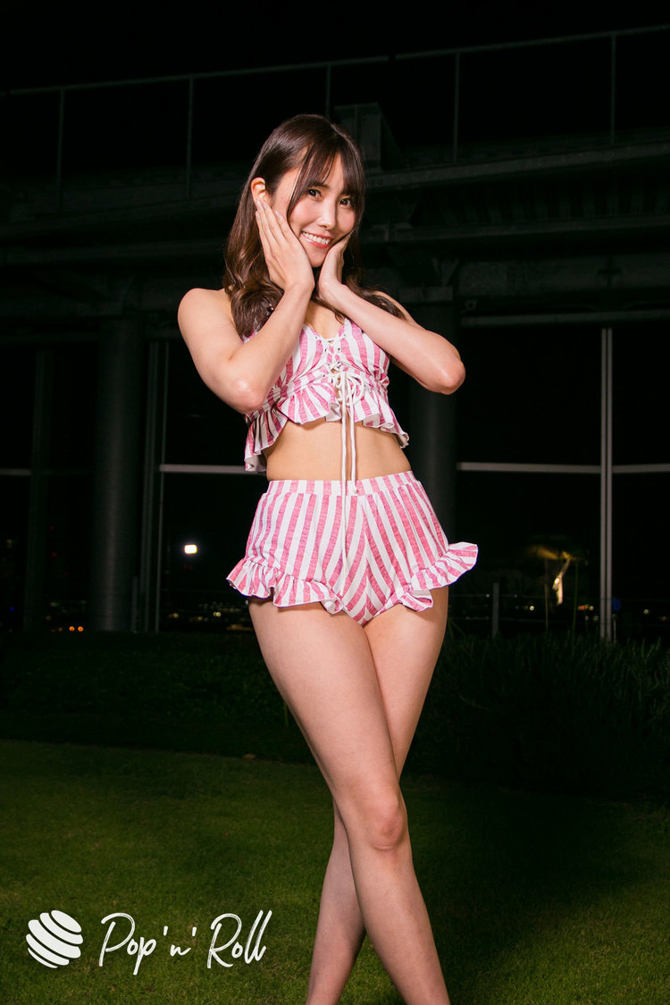 佐野友里子（愛乙女☆DOLL）＜TGIF ONLINE 2021＞（10月3日）