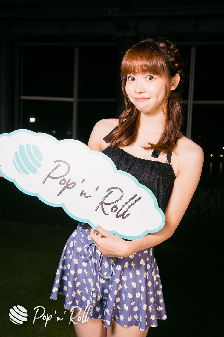 日向春菜（愛乙女☆DOLL）＜TGIF ONLINE 2021＞（10月3日）