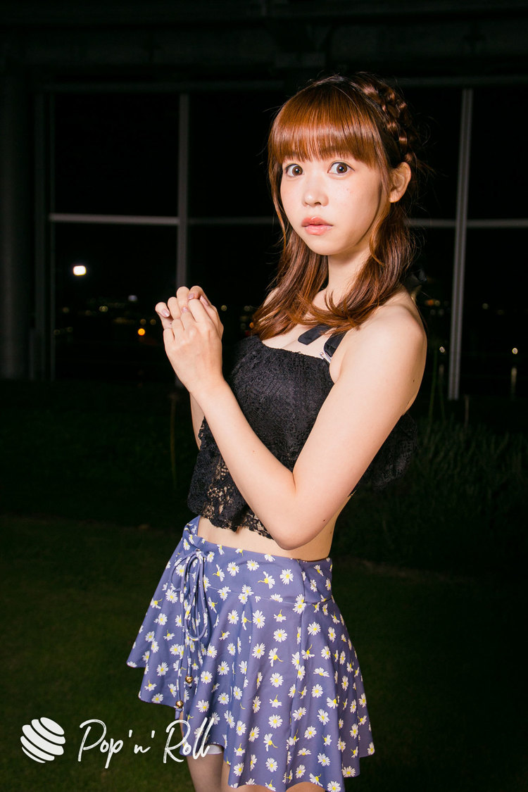 日向春菜（愛乙女☆DOLL）＜TGIF ONLINE 2021＞（10月3日）