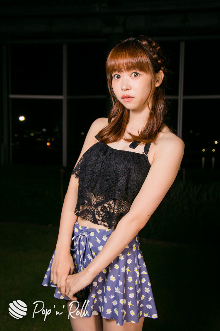 日向春菜（愛乙女☆DOLL）＜TGIF ONLINE 2021＞（10月3日）