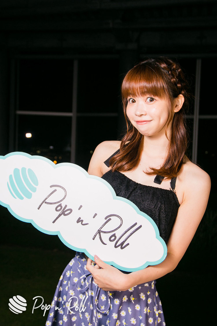 日向春菜（愛乙女☆DOLL）＜TGIF ONLINE 2021＞（10月3日）