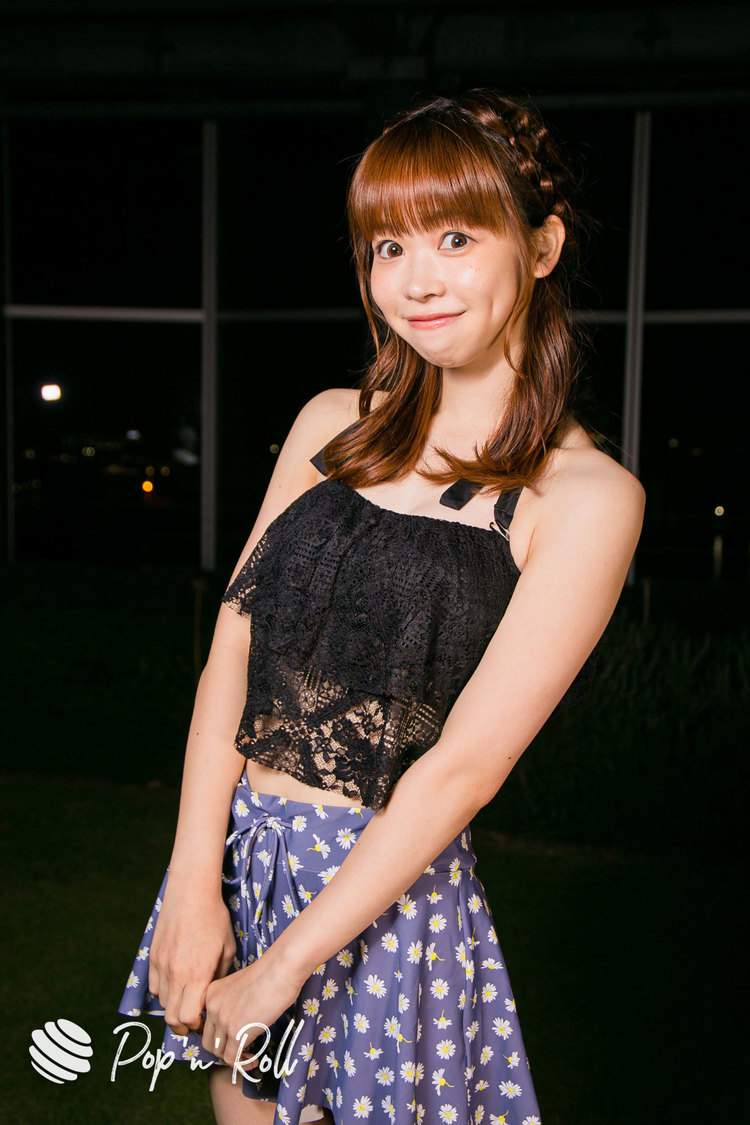 日向春菜（愛乙女☆DOLL）＜TGIF ONLINE 2021＞（10月3日）