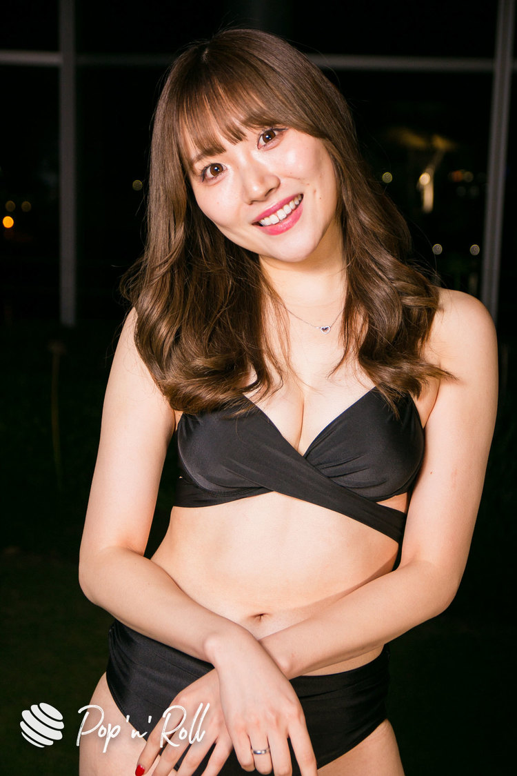 前田美咲（愛乙女☆DOLL）＜TGIF ONLINE 2021＞（10月3日）