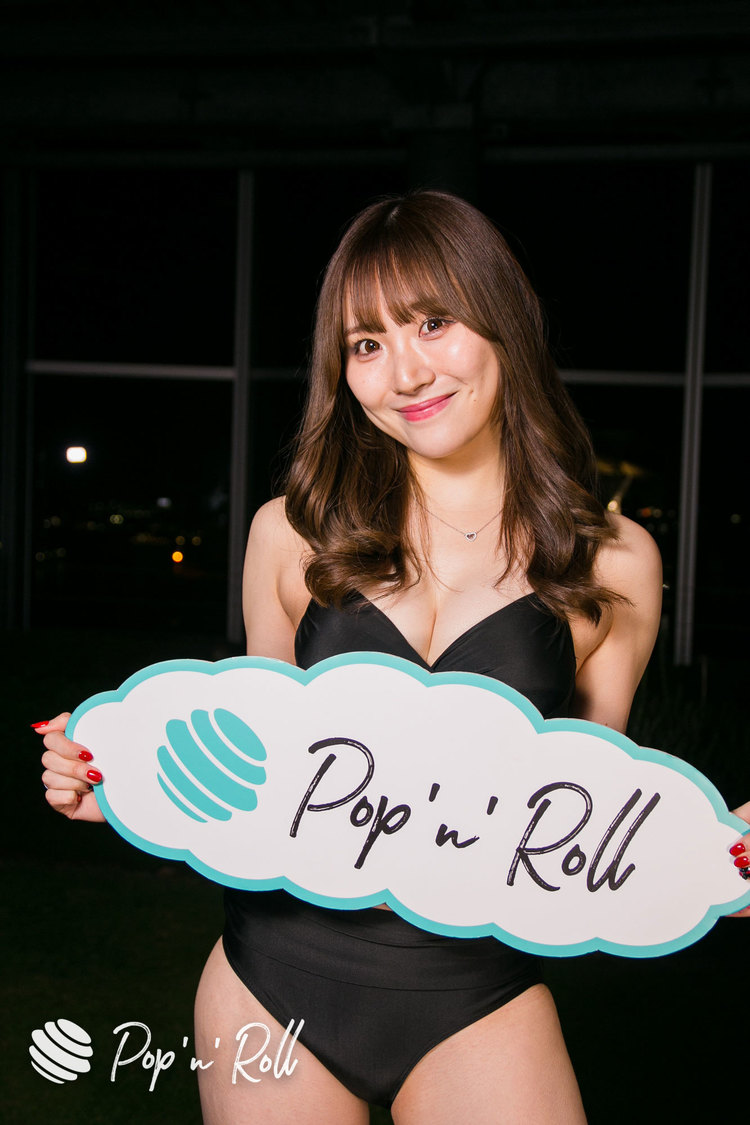 前田美咲（愛乙女☆DOLL）＜TGIF ONLINE 2021＞（10月3日）