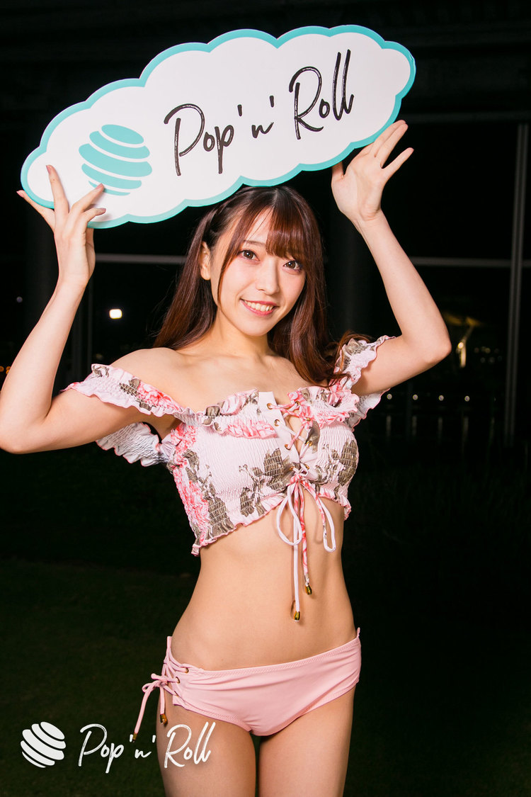 矢野美優（愛乙女☆DOLL）＜TGIF ONLINE 2021＞（10月3日）