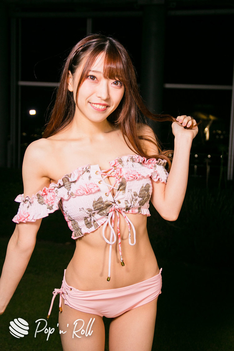 矢野美優（愛乙女☆DOLL）＜TGIF ONLINE 2021＞（10月3日）