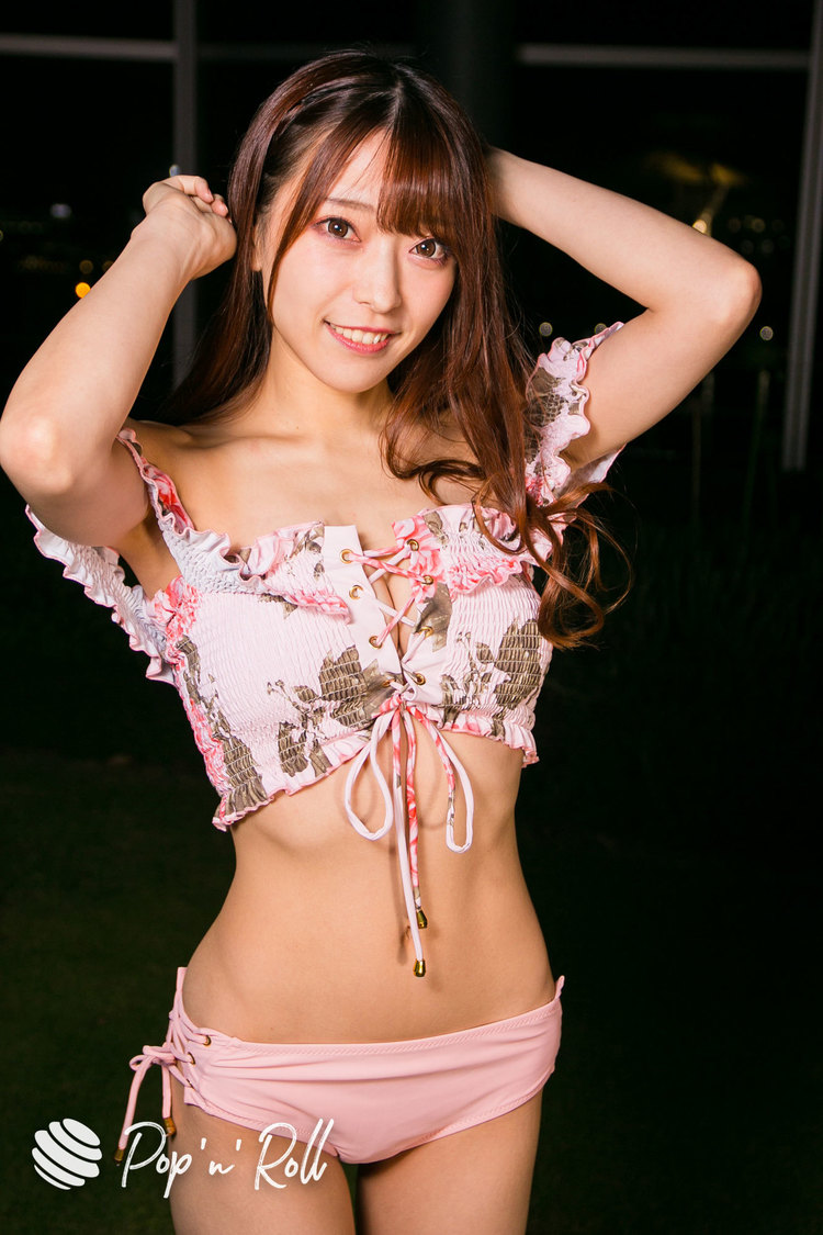 矢野美優（愛乙女☆DOLL）＜TGIF ONLINE 2021＞（10月3日）