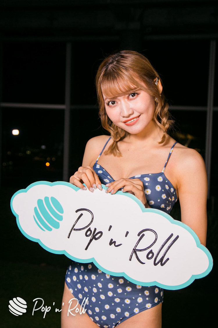 星凪桃佳（愛乙女☆DOLL）＜TGIF ONLINE 2021＞（10月3日）