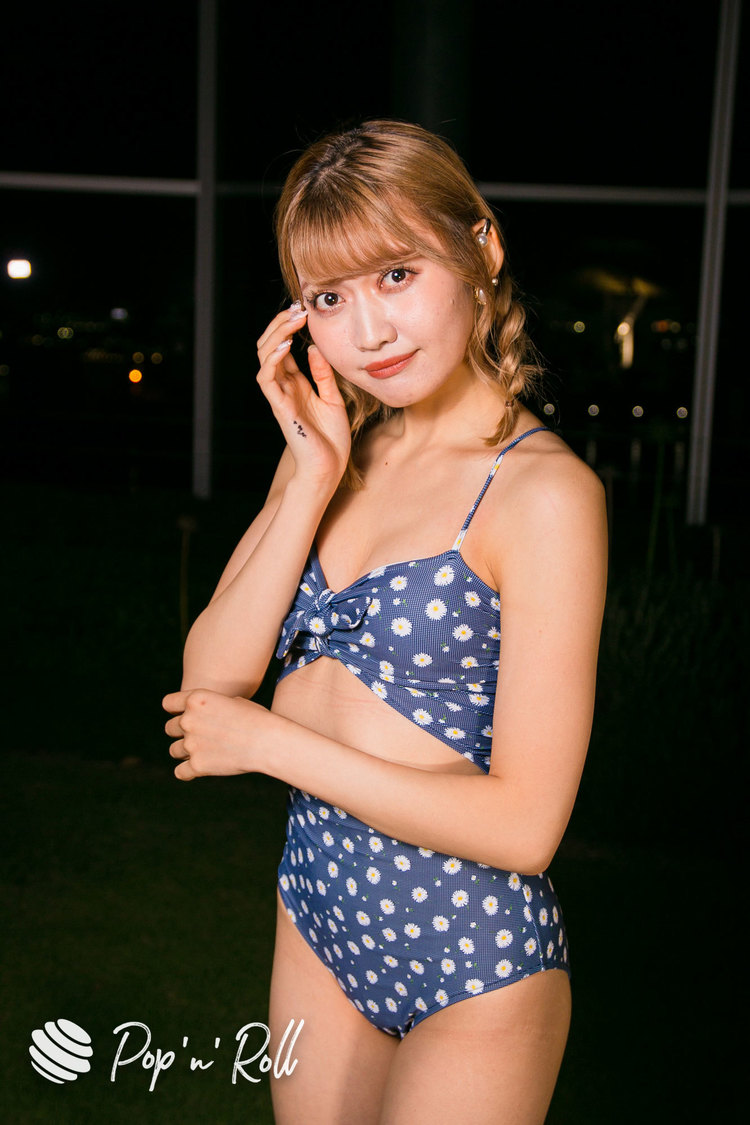 星凪桃佳（愛乙女☆DOLL）＜TGIF ONLINE 2021＞（10月3日）