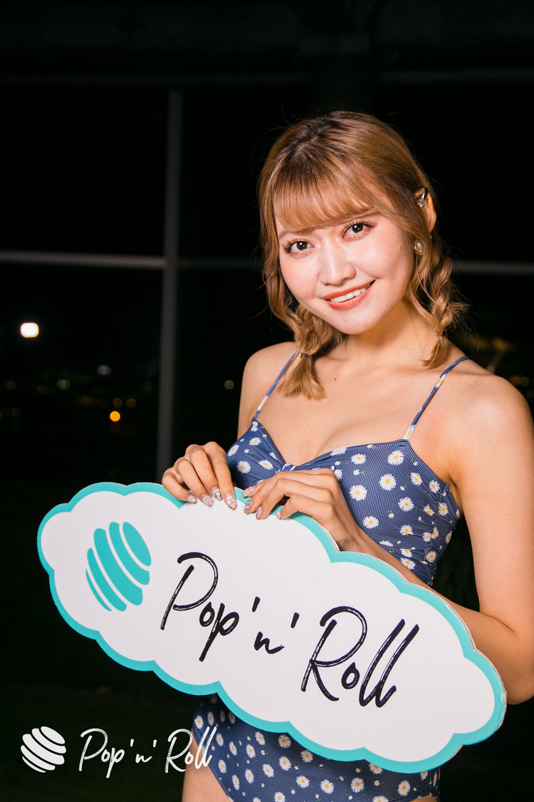 星凪桃佳（愛乙女☆DOLL）＜TGIF ONLINE 2021＞（10月3日）