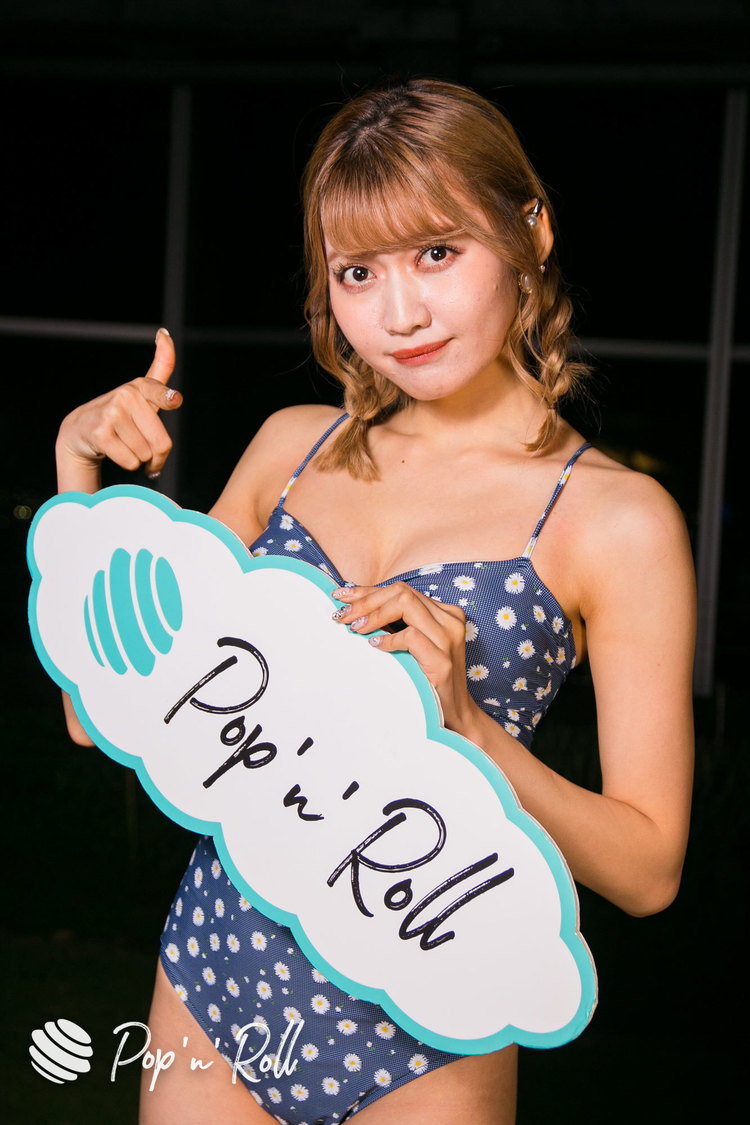 星凪桃佳（愛乙女☆DOLL）＜TGIF ONLINE 2021＞（10月3日）