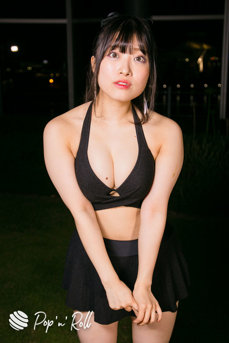 新穂純麗（未完成リップスパークル）＜TGIF ONLINE 2021＞（10月3日）