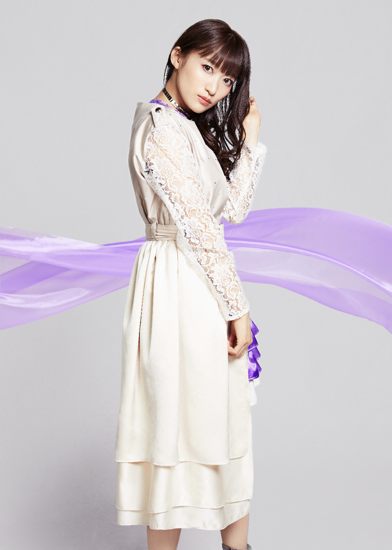 山北早紀（i☆Ris）