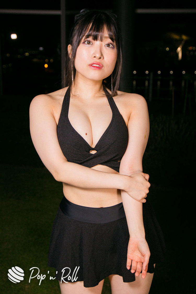 新穂純麗（未完成リップスパークル）＜TGIF ONLINE 2021＞（10月3日）