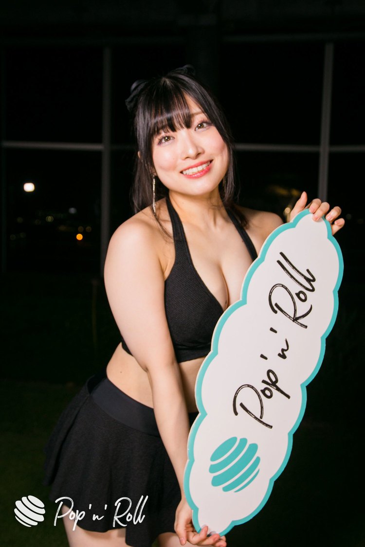 新穂純麗（未完成リップスパークル）＜TGIF ONLINE 2021＞（10月3日）