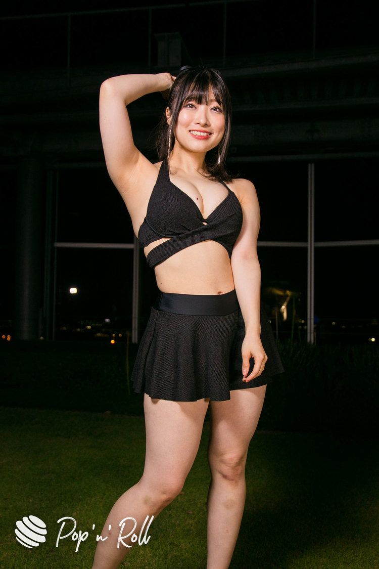 新穂純麗（未完成リップスパークル）＜TGIF ONLINE 2021＞（10月3日）