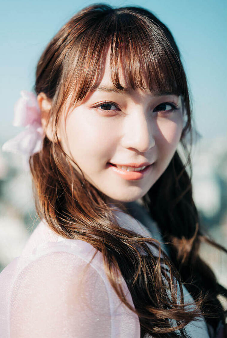 塩川莉世（転校少女*）