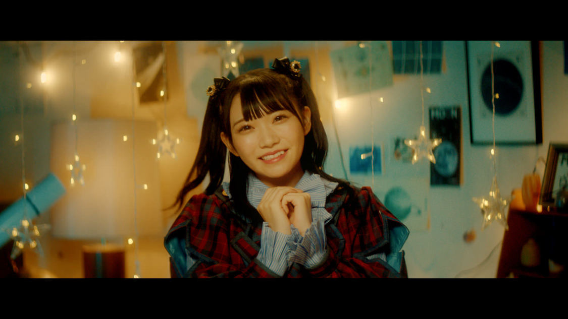 「まほろばアスタリスク」MV場面写真（©YOANI/KING RECORDS）