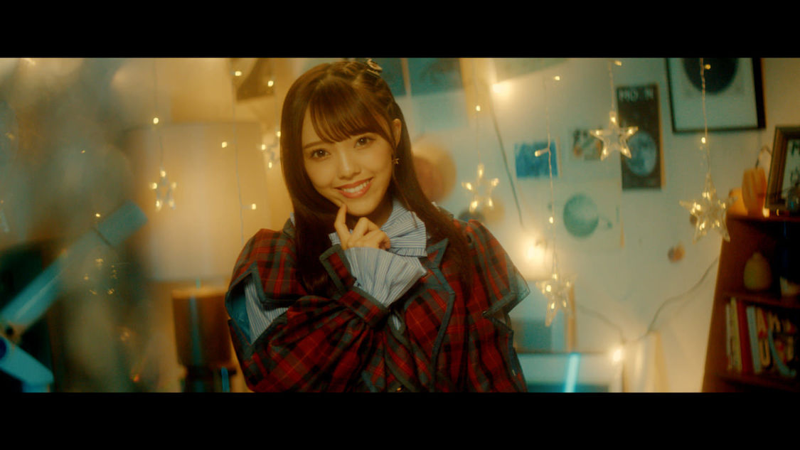 「まほろばアスタリスク」MV場面写真（©YOANI/KING RECORDS）