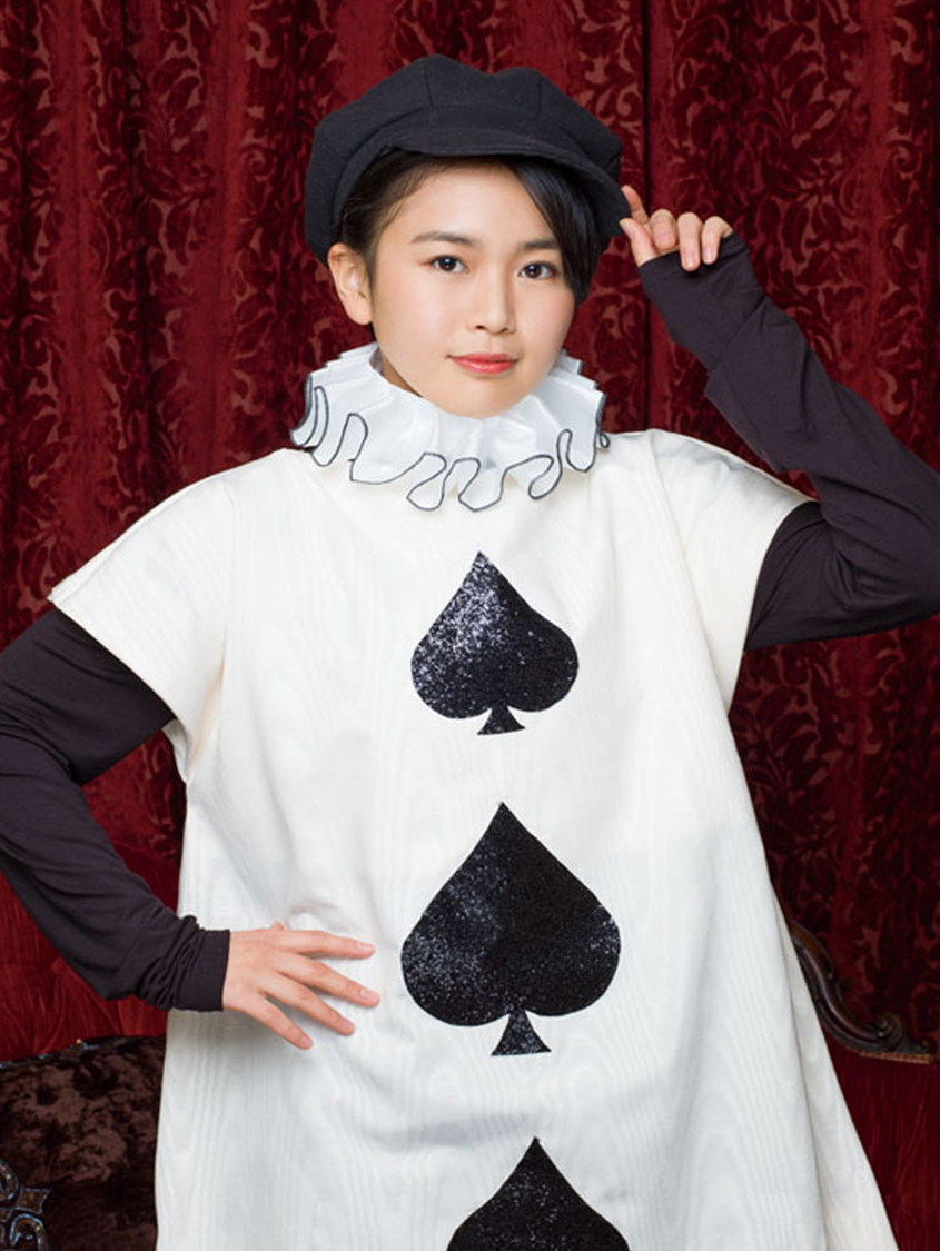 平井美葉（BEYOOOOONDS）