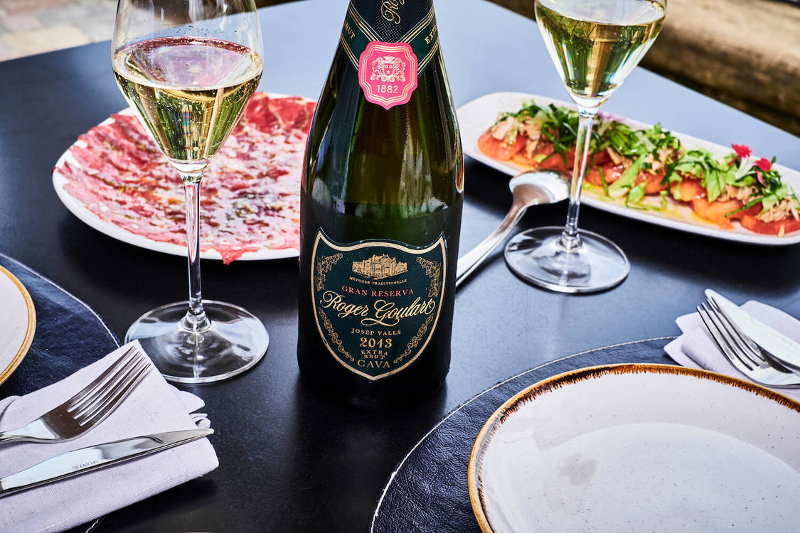 「ロジャーグラート」