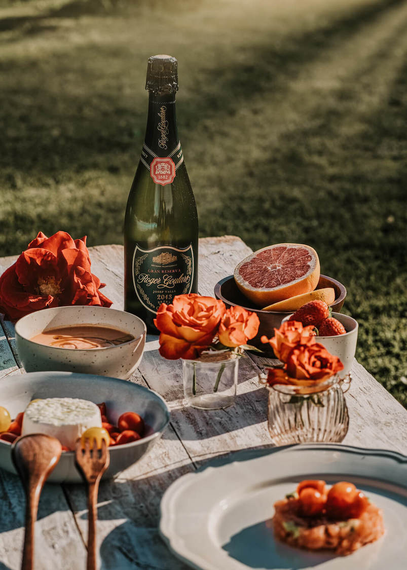 「ロジャーグラート」