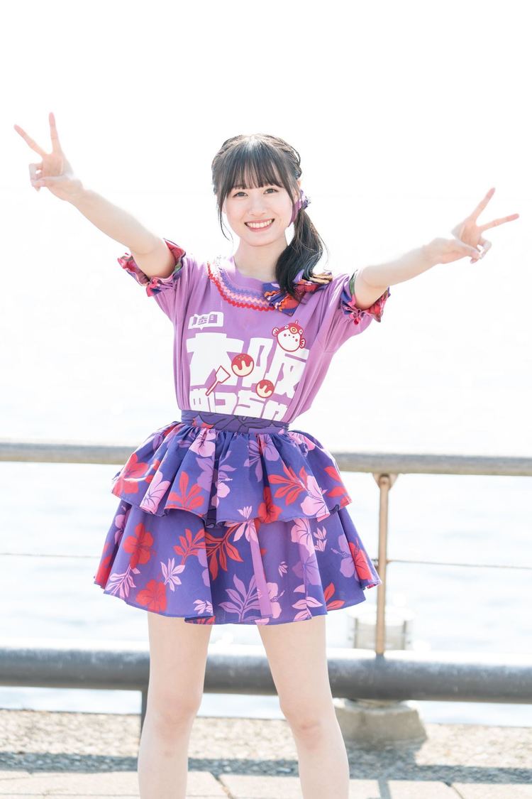 工藤のか（Appare!）