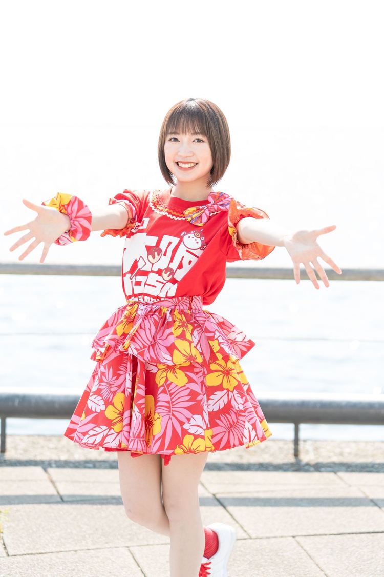 朝比奈れい（Appare!）