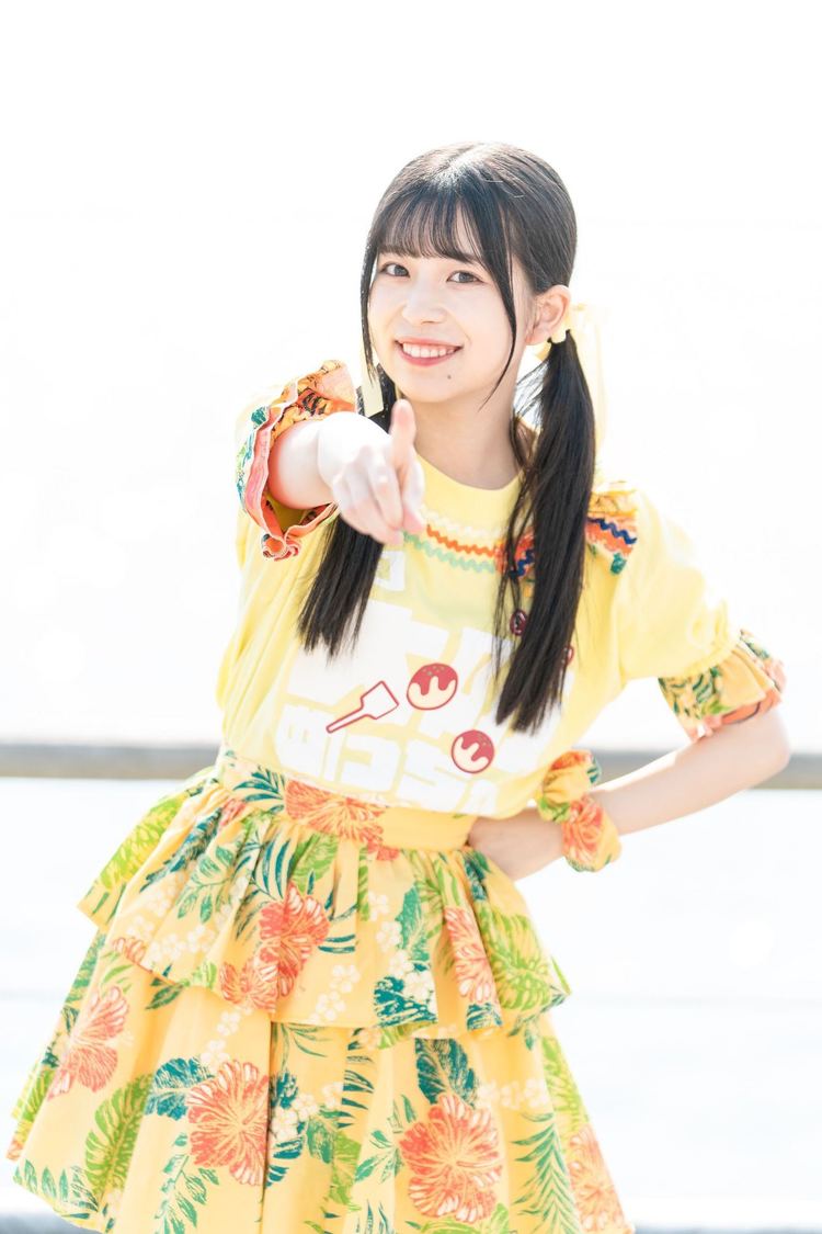 七瀬れあ（Appare!）