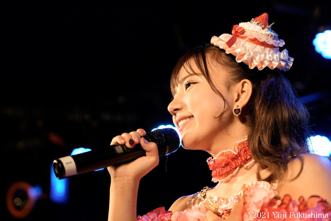 ＜石塚汐花×福島裕二写真展 -3286日-＞より