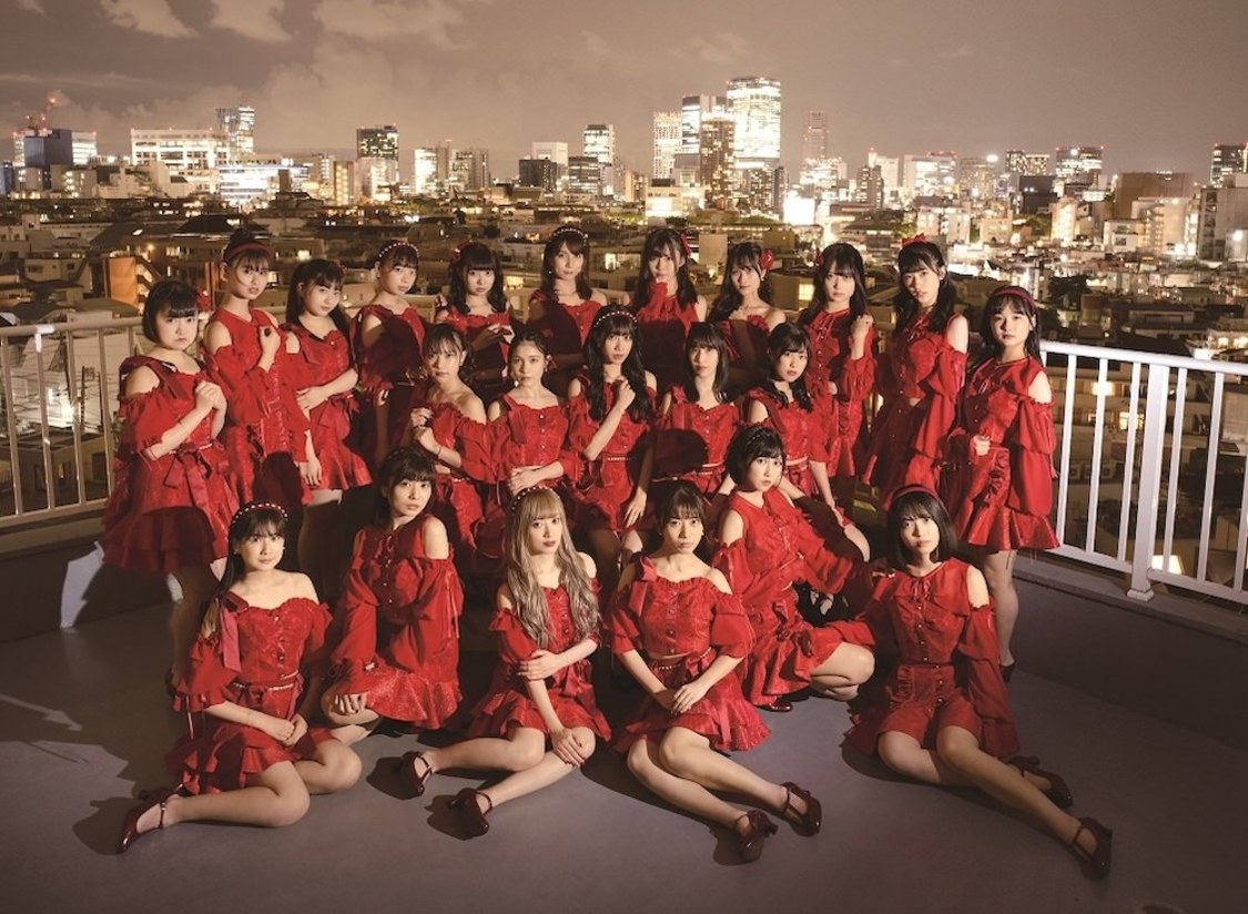 アイドルカレッジ