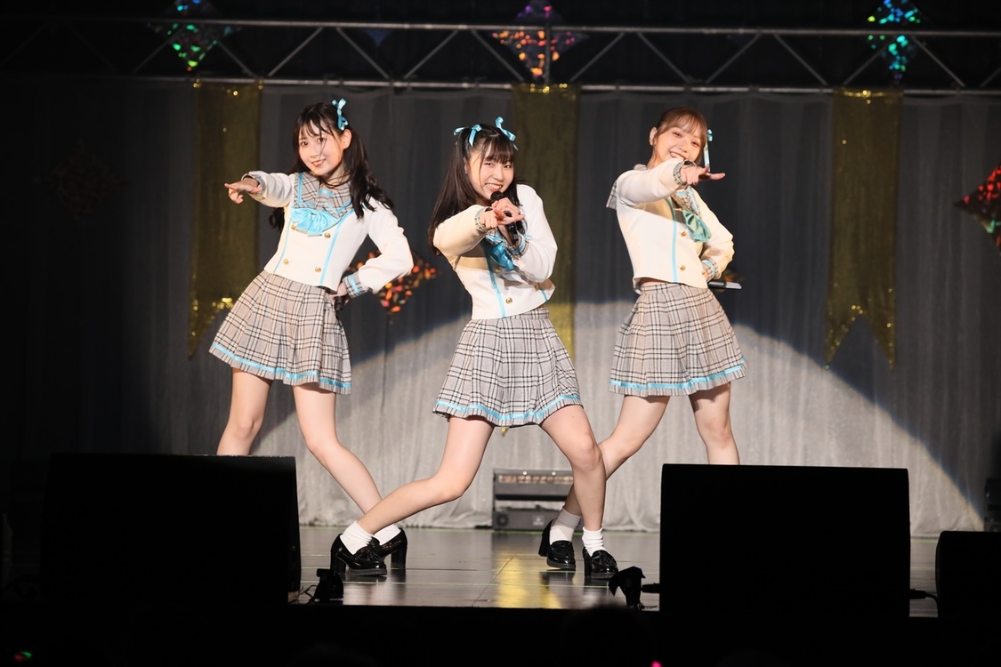 ＜SKE48 Summer Zepp TOUR 2021＞Zepp Nagoya（2021年10月7日）© 2021 Zest, Inc.