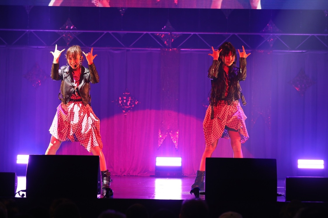 ＜SKE48 Summer Zepp TOUR 2021＞Zepp Nagoya（2021年10月7日）© 2021 Zest, Inc.