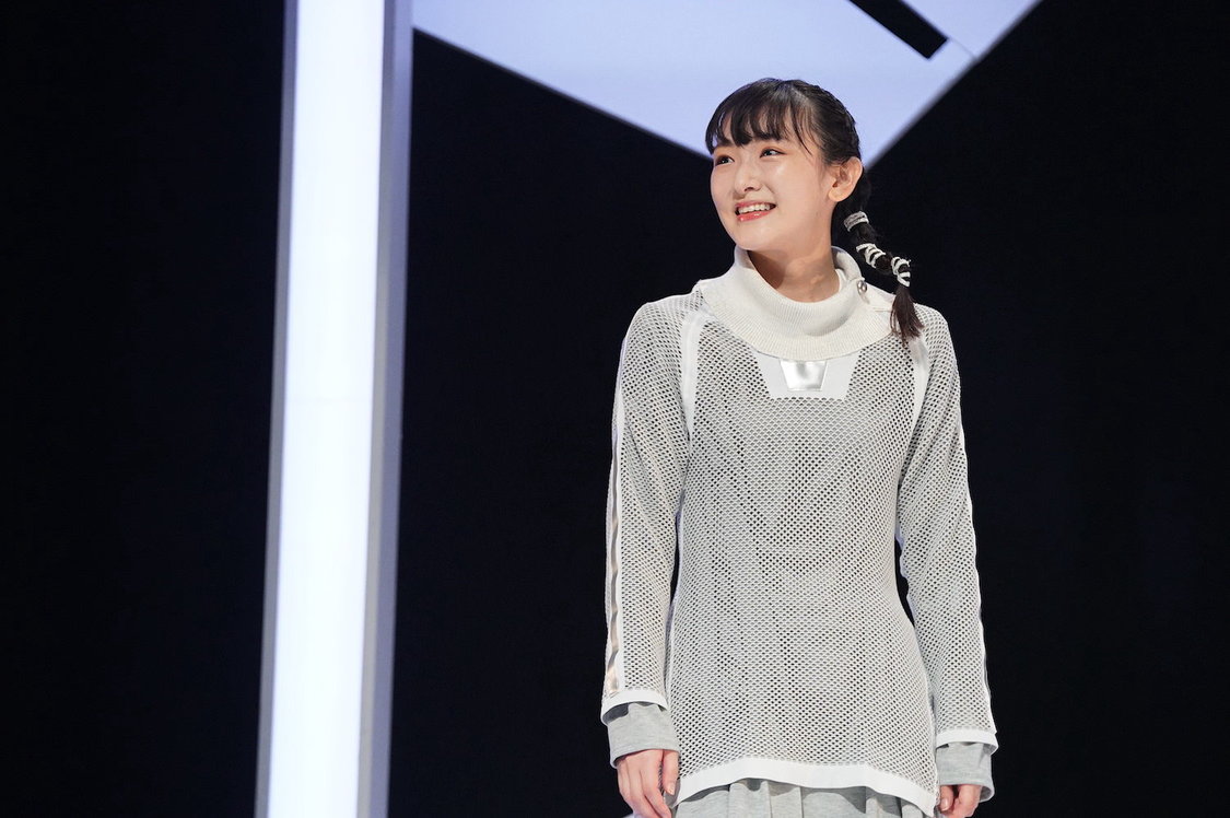 SOLO Performance ENGEKI ＜僕とメリーヴェルの7322個の愛＞CBGKシブゲキ!!