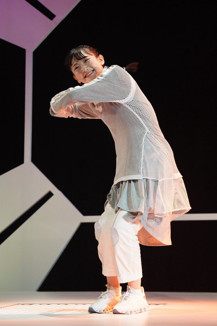 SOLO Performance ENGEKI ＜僕とメリーヴェルの7322個の愛＞CBGKシブゲキ!!