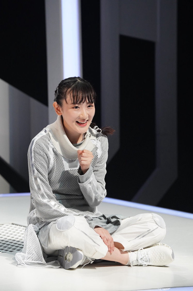 SOLO Performance ENGEKI ＜僕とメリーヴェルの7322個の愛＞CBGKシブゲキ!!