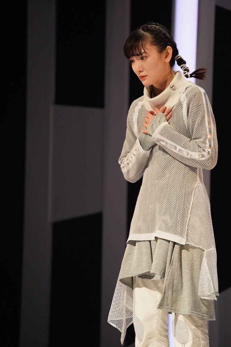 SOLO Performance ENGEKI ＜僕とメリーヴェルの7322個の愛＞CBGKシブゲキ!!