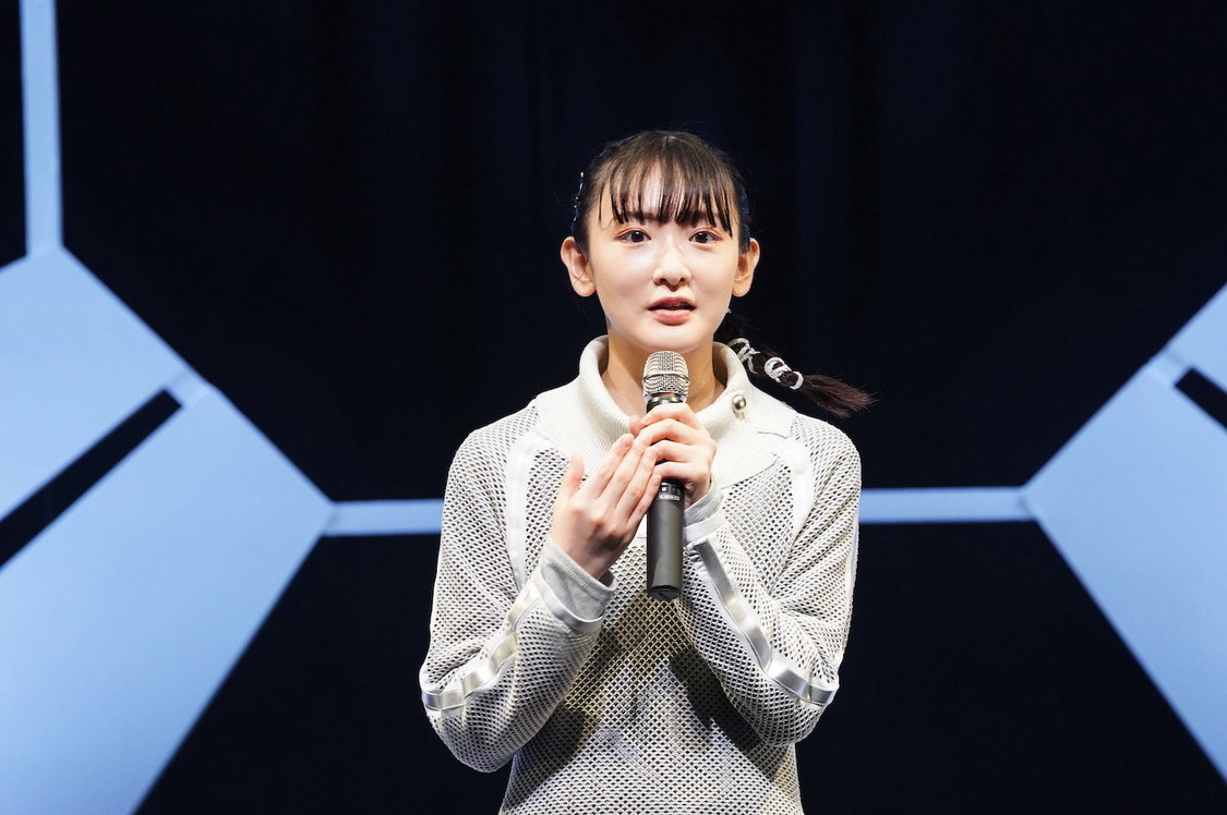 SOLO Performance ENGEKI ＜僕とメリーヴェルの7322個の愛＞CBGKシブゲキ!!