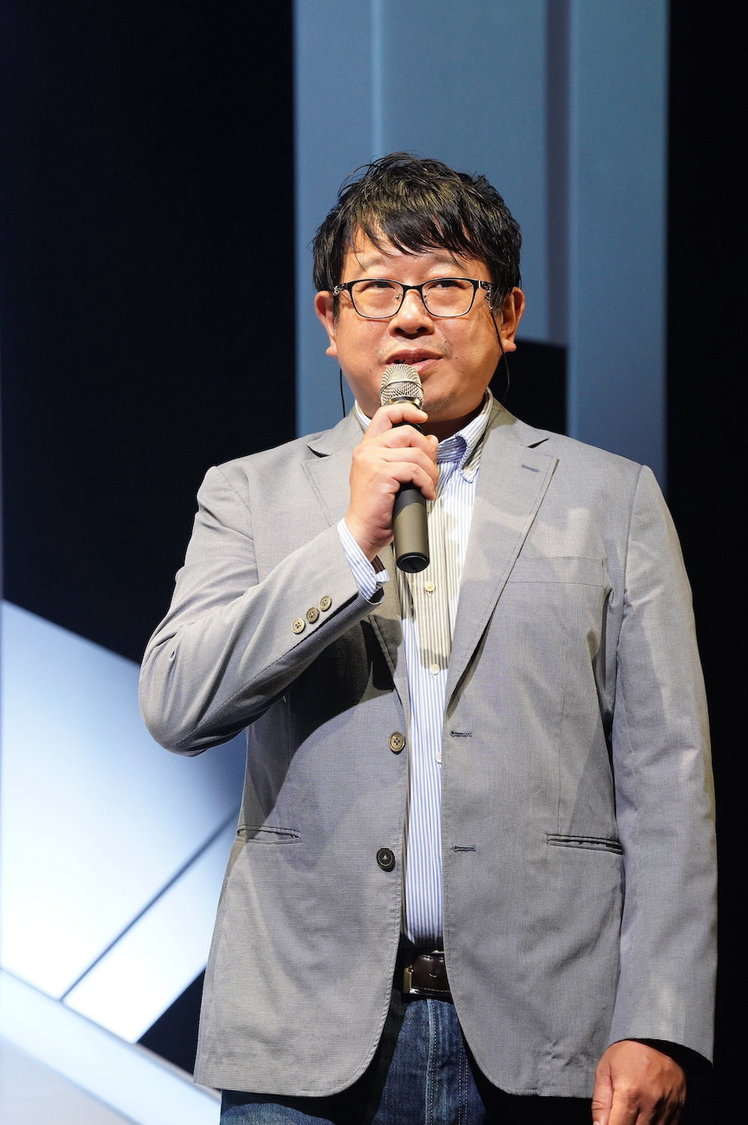 SOLO Performance ENGEKI ＜僕とメリーヴェルの7322個の愛＞CBGKシブゲキ!!