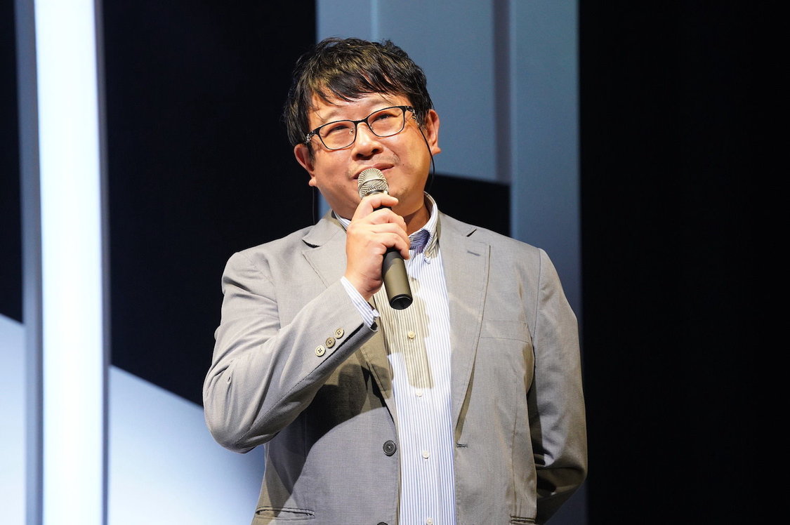 SOLO Performance ENGEKI ＜僕とメリーヴェルの7322個の愛＞CBGKシブゲキ!!