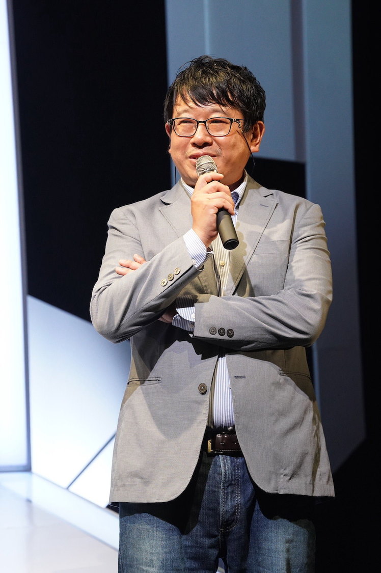 SOLO Performance ENGEKI ＜僕とメリーヴェルの7322個の愛＞CBGKシブゲキ!!