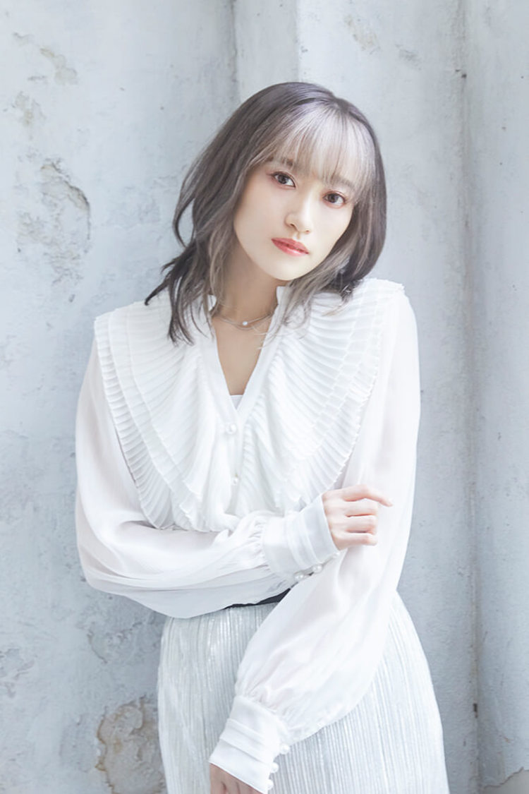 茜屋日海夏（i☆Ris）